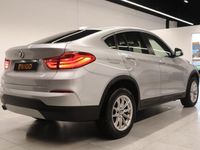 occasion BMW X4 2.0 D 190 Lounge Plus Xdrive Bva