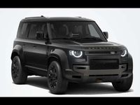 Occasion Land Rover Defender 635 ch (467 kW) 2025 Gris SUV