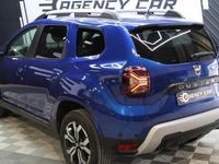 Occasion Dacia Duster Prestige 100 ch (73 kW) 2021 SUV