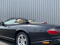 occasion Jaguar XK8 XK 8 Cabriolet 4.2i V8 - BVA 8 CABRIOLET . PHASE 2