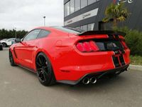 occasion Ford Mustang Shelby GT350 V8 5.2L