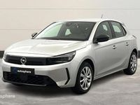 Occasion Opel Corsa Edition 102 ch (75 kW) 2025 Citadine