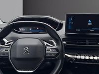 Occasion Peugeot 3008 Allure 131 ch (96 kW) 2021 Rouge SUV