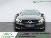 occasion Mercedes E200 Classe200 BVA