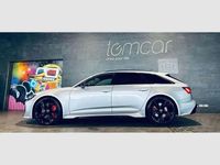 Occasion Audi RS6 Sport 609 ch (447 kW) 2023 Gris Break
