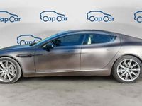 Occasion Aston Martin Rapide 476 ch (350 kW) 2010 Berline