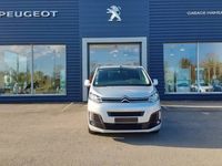 occasion Citroën Spacetourer Taille Xl Bluehdi 150 S&s Bvm6 Business