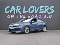 Occasion VW Golf VIII 2024 Bleu Berline