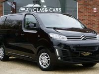 occasion Citroën Spacetourer 1.6 HDI -8 PLACES -NAVI -CLIM -CAM -RADARS-EURO 6B