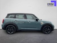 occasion Mini Countryman COUNTRYMAN F60 LCI125 - 95 ch ALL4 BVA6