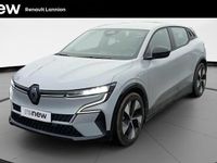 Occasion Renault Megane E-Tech Equilibre 161 kW (220 ch) 2023 Gris Berline