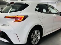 Occasion Toyota Corolla Business Edition 98 ch (72 kW) 2022 Citadine