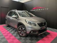 occasion Peugeot 2008 Allure