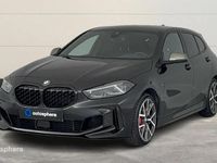 Occasion BMW M135 M Sport 310 ch (228 kW) 2023 Noir Citadine