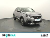 occasion Peugeot 3008 Puretech 130ch S&S BVM6 Allure Business