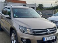 occasion VW Tiguan (2) 2.0 TDI 140 LOUNGE 4 MOTION