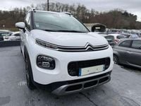 Occasion Citroën C3 Aircross Business Class 101 ch (74 kW) 2019 Blanc SUV