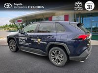 occasion Toyota RAV4 Hybrid 2.5 Hybride 218ch Dynamic 2WD MY23