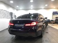 occasion BMW 545 545eA xDrive 394ch M Sport Steptronic