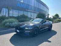 occasion Ford Mustang GT CABRIOLET V8 5.0L BVA10