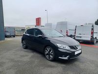 occasion Nissan Pulsar 1.5 Dci 110 Tekna