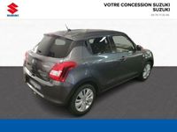 occasion Suzuki Swift 1.2 Dualjet Hybrid 90ch Privilège Euro6d-T