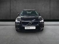 Occasion Volvo XC40 Momentum 2020 Noir SUV