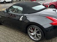 occasion Nissan 370Z 3.7 V6 328 PACK BVA7 /04/2016