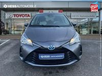 occasion Toyota Yaris 100h France 5p