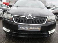 Occasion Skoda 110 R 110 ch (80 kW) 2017 Break