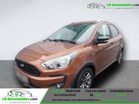Occasion Ford Ka 86 ch (63 kW) 2019 Citadine