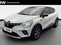 Occasion Renault Captur R.S. 2022 Blanc SUV