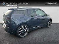 occasion BMW i3 170ch 94Ah +CONNECTED Atelier