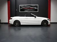 occasion Mercedes C220 220 D 194CH AMG LINE 4MATIC 9G-TRONIC
