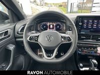 occasion VW T-Roc - VIVA163583635