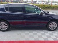 occasion Peugeot 308 1.6 Bluehdi 120ch S&s Allure Business