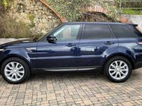 occasion Land Rover Range Rover Sport Mark III TDV6 3.0L HSE Dynamic A ***VENDU***