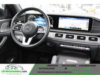 Occasion Mercedes GLE400 330 ch (242 kW) 2020 Coupé