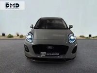 Occasion Ford Puma Titanium S 2024 Gris SUV
