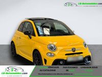 occasion Abarth 595 Turismo 1.4 Turbo 16v T-jet 165 Ch Bvm