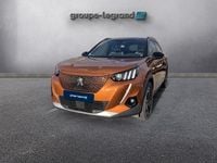 Occasion Peugeot e-2008 GT 100 kW (136 ch) 2021 SUV