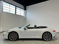 occasion Porsche 911 Carrera 4S Cabriolet 911 991.2 3.0 PDK 420CH