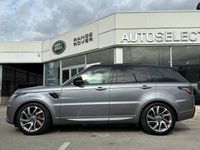 occasion Land Rover Range Rover Sport 2.0 P400e 404ch Autobiography Dynamic Mark IX