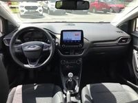 Occasion Ford Puma Business Edition 2021 Blanc SUV