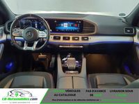 occasion Mercedes GLE53 AMG EQBoost BVA 4Matic+