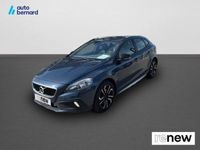 occasion Volvo V40 CC T3 152ch Översta Edition Geartronic