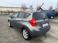 occasion Nissan Note 1.2 Dig-s 98ch N-connecta Family Euro6