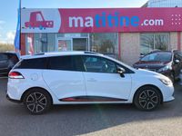 occasion Renault Clio IV 1.5 DCI 90CH ENERGY NOUVELLE LIMITED EURO6 82G 2015