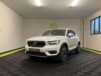 Occasion Volvo XC40 Business Edition 262 ch (192 kW) 2020 Blanc SUV