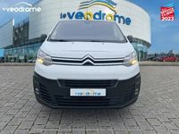 occasion Citroën Jumpy M 2.0 BlueHDi 180ch Business S\u0026S EAT6